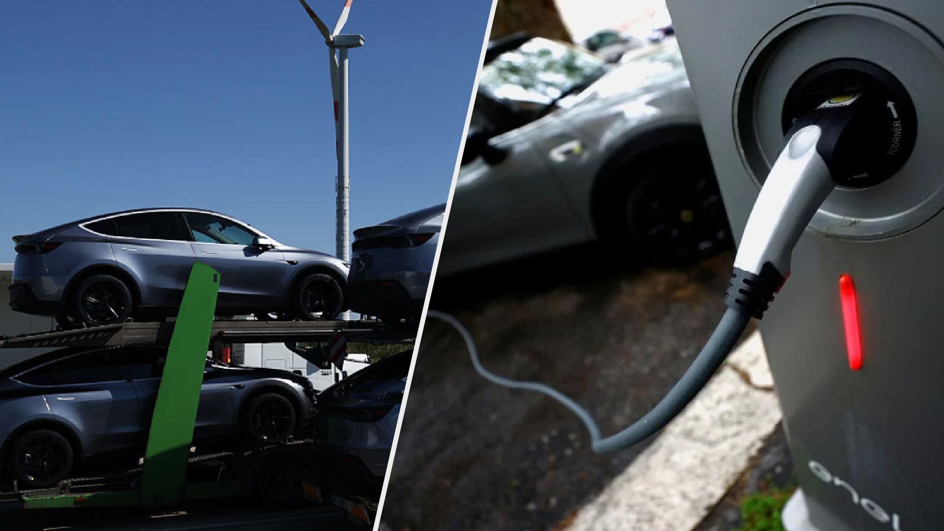 Рынок электрокаров в Украине бьет рекорды: кто покупает и какие модели в топе - Бизнес Рынок электрокаров в Украине бьет рекорды: кто покупает и какие модели в топе - Бизнес