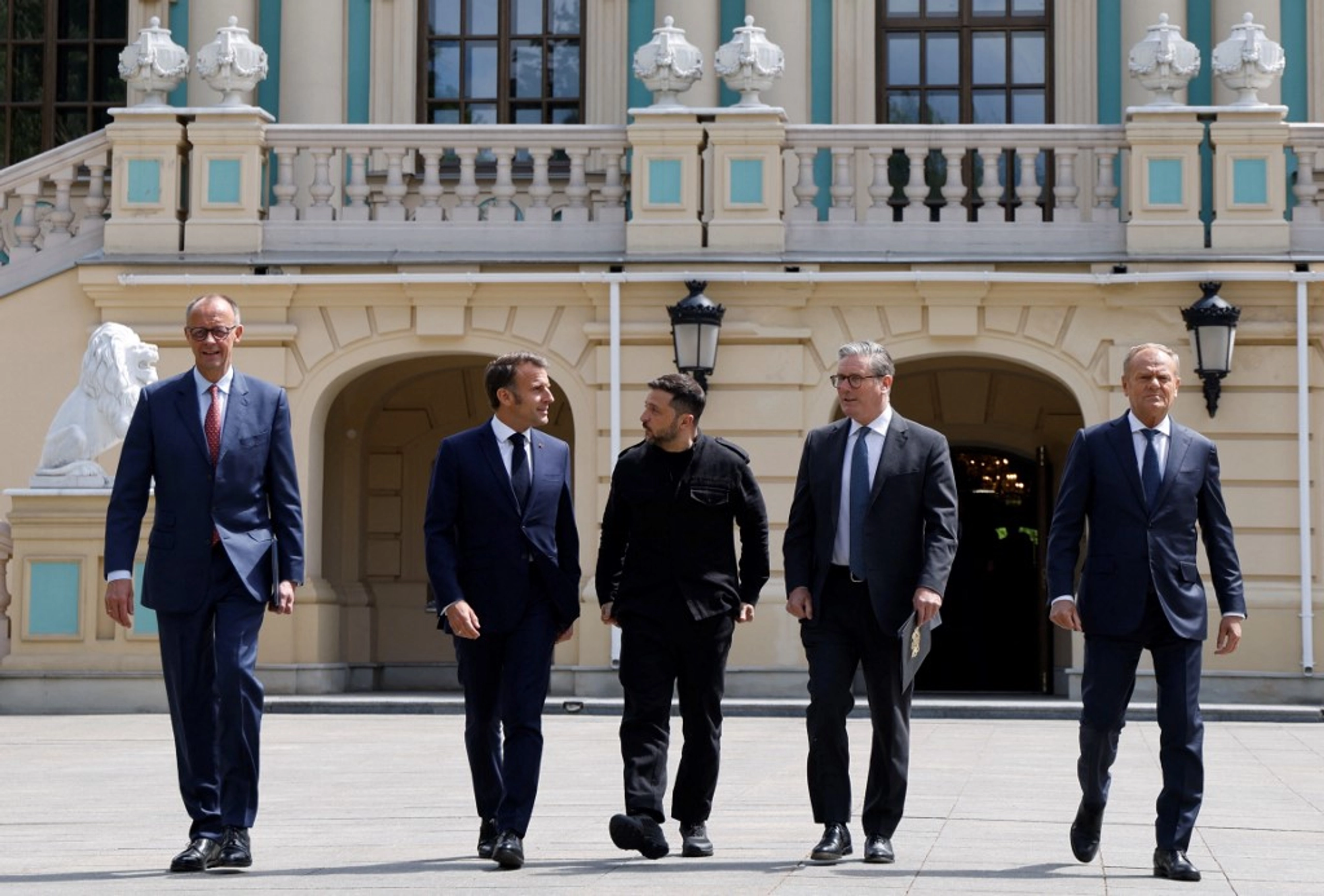 Коалиция желающих Коалиция желающих