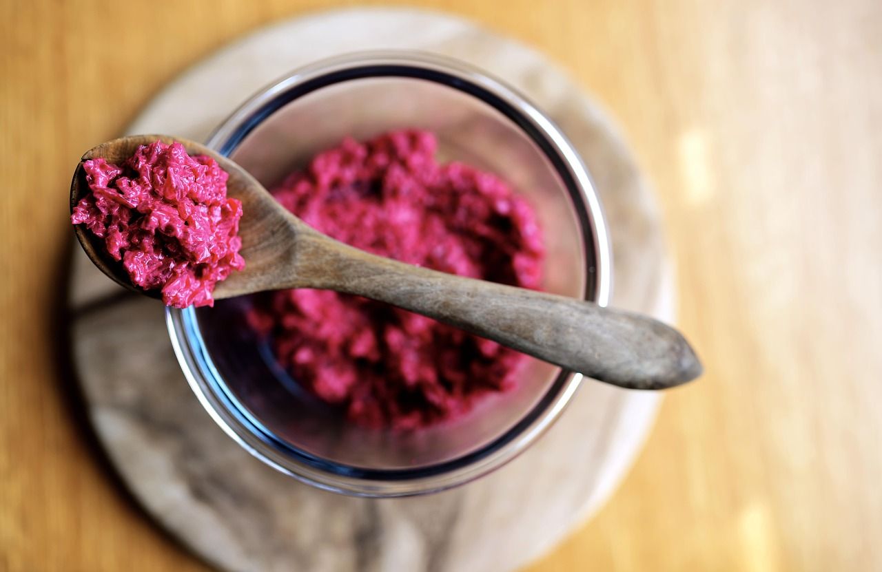 Особая намазка Особая намазка