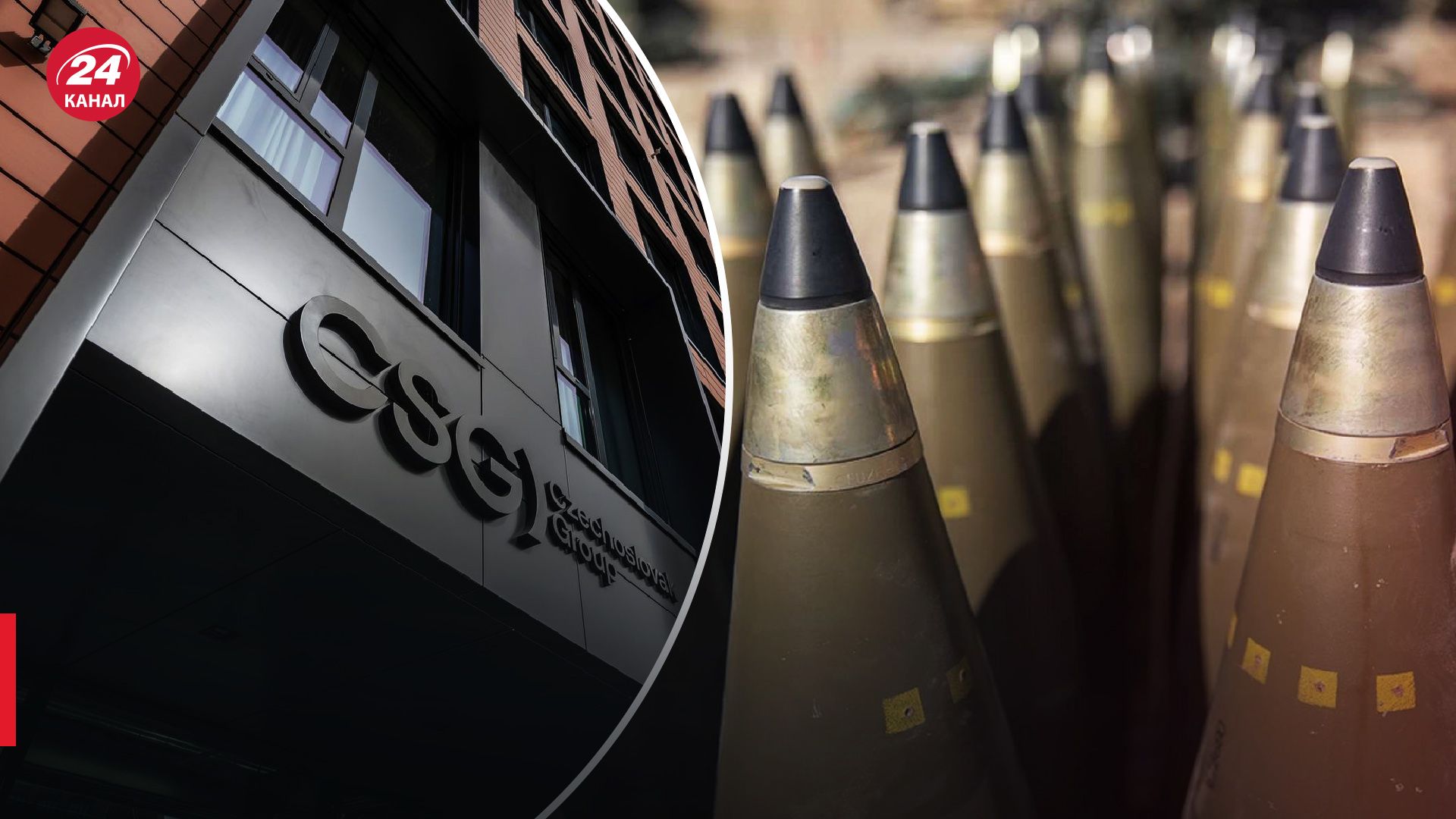 В Україну заходить великий гравець оборонки: Excalibur Army відкриває офіс і запуск виробництва - Бізнес