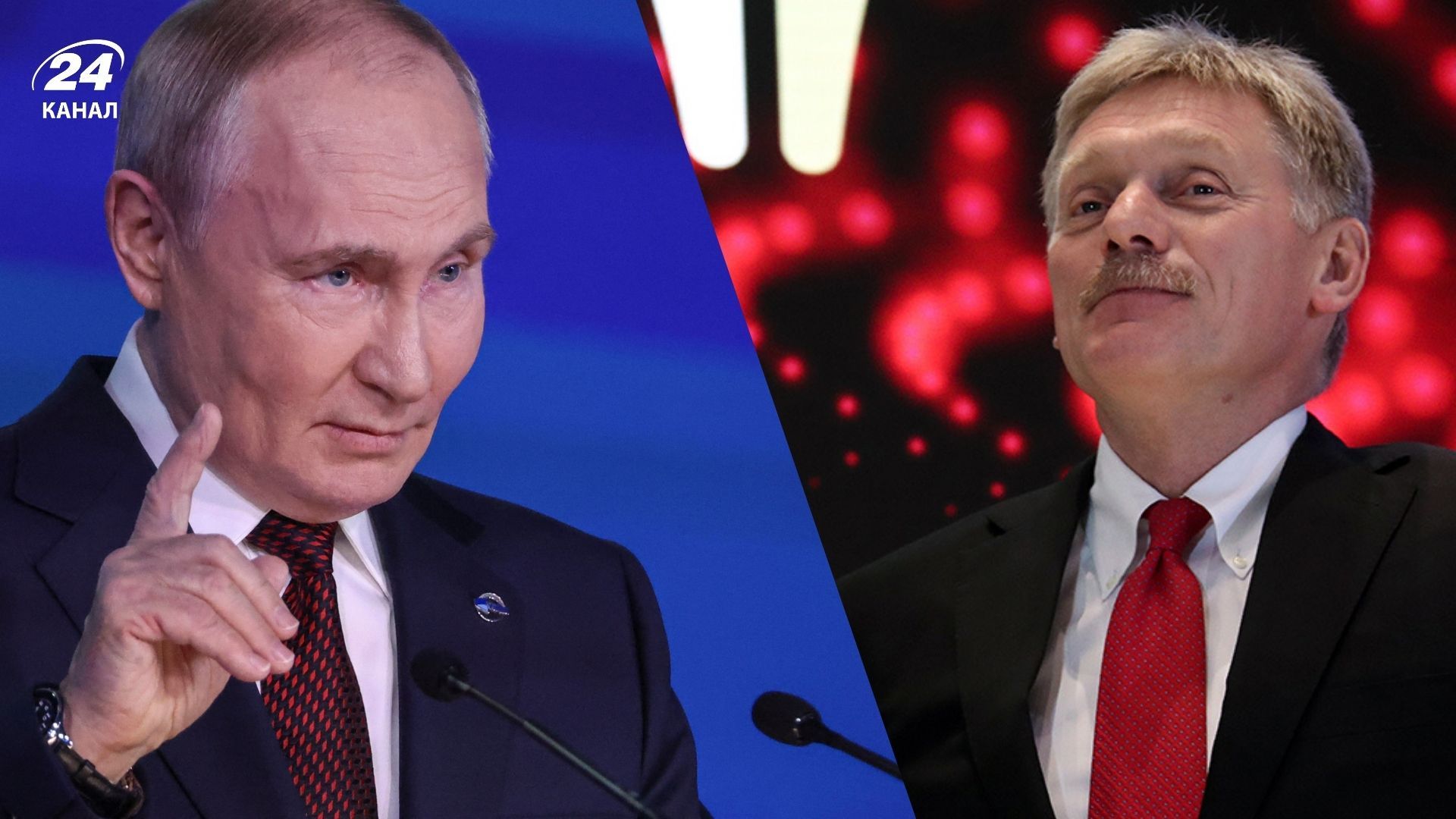 ЦПД прокомментировал заявления Пескова о помощи Украине