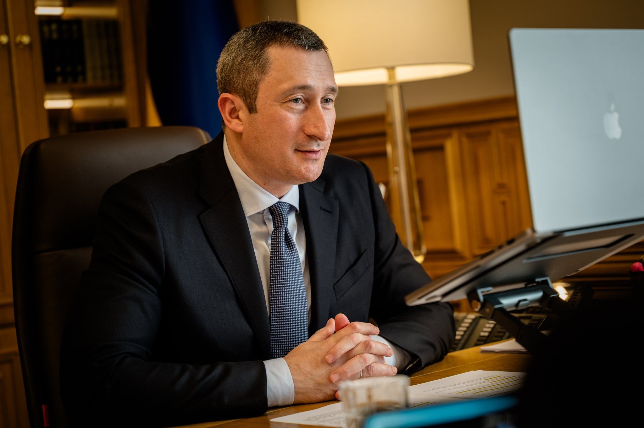 САП оскаржила запобіжний захід віцепрем'єру-міністру національної єдності