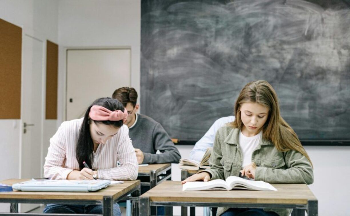 ДПА 9 клас - очільниця УЦОЯО Вакуленко розповіла, коли повернуть атестацію ДПА 9 клас - очільниця УЦОЯО Вакуленко розповіла, коли повернуть атестацію