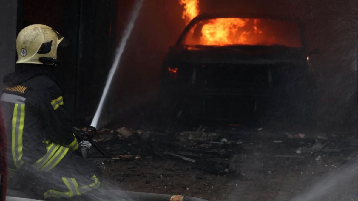 Хронологія 1232 дня війни Хронологія 1232 дня війни