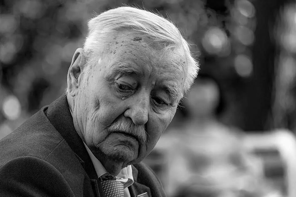 Помер Ігор Поклад