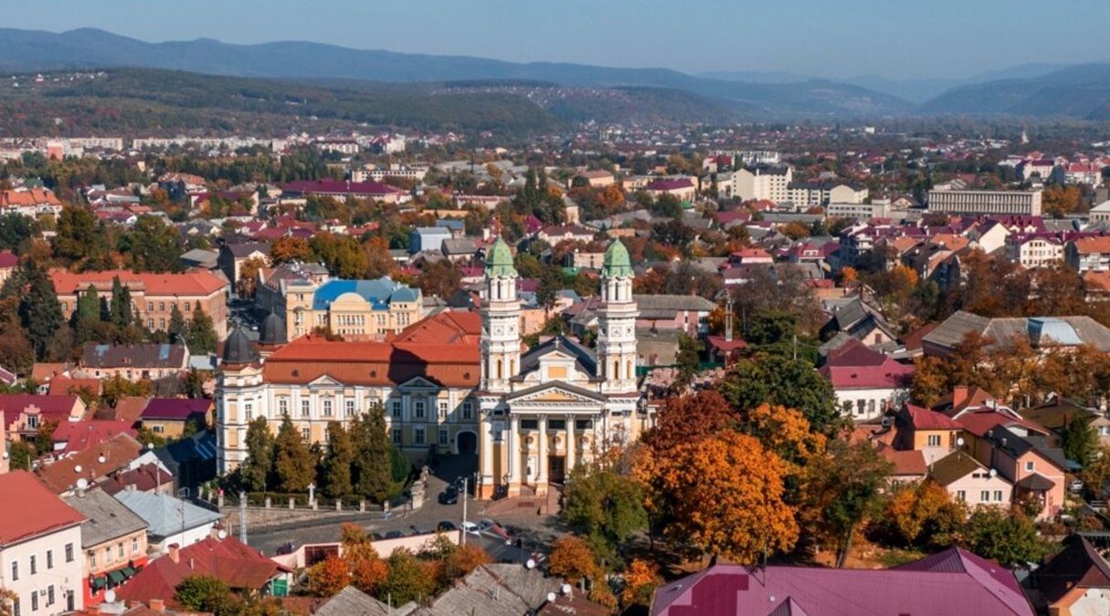 Ціни на квартири в Ужгороді 2025 - скільки коштує купити однокімнатну квартиру зараз