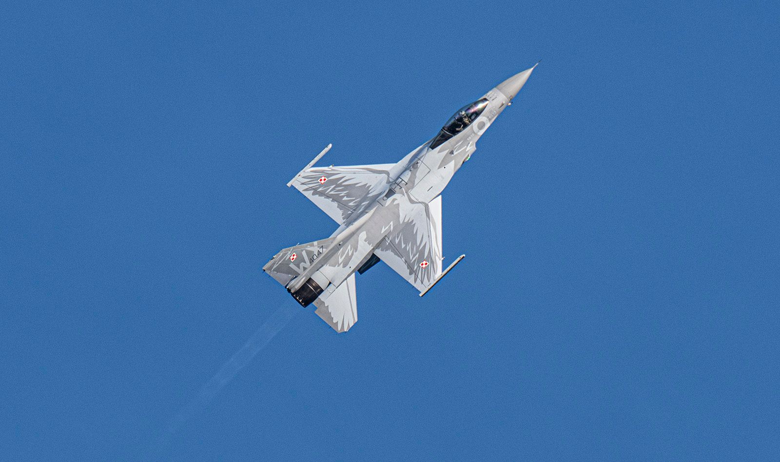 Збройні сили Польщі реагують на російські удари по Україні Збройні сили Польщі реагують на російські удари по Україні