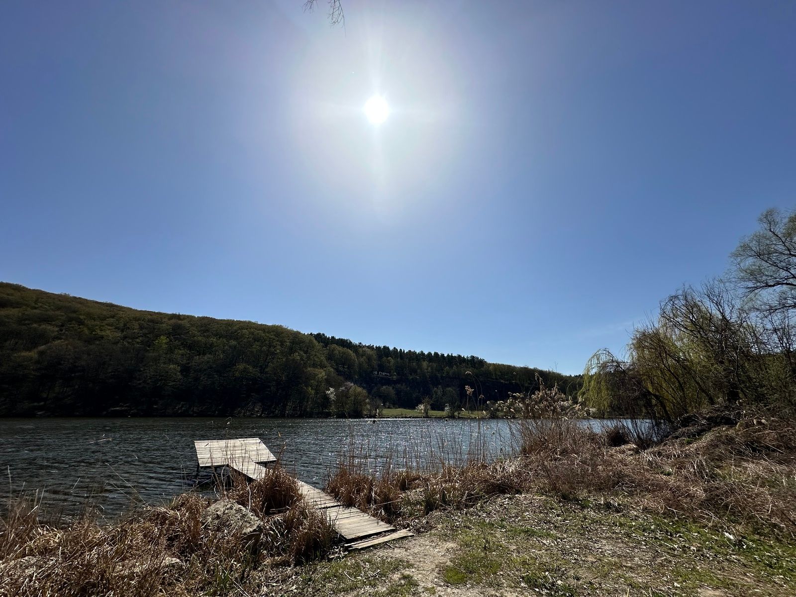 Приватизація ділянки біля річки Приватизація ділянки біля річки