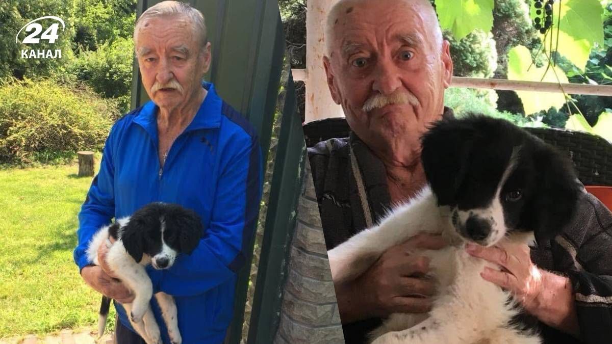 Ігор Поклад Ігор Поклад