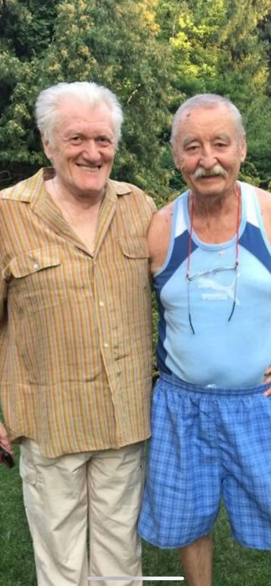 Ігор Поклад і Юрій Рибчинський Ігор Поклад і Юрій Рибчинський