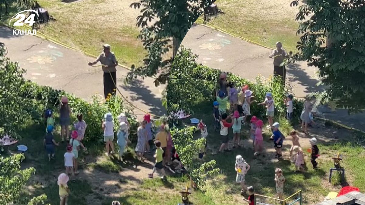 Украинское видео с летними развлечениями взорвало TikTok