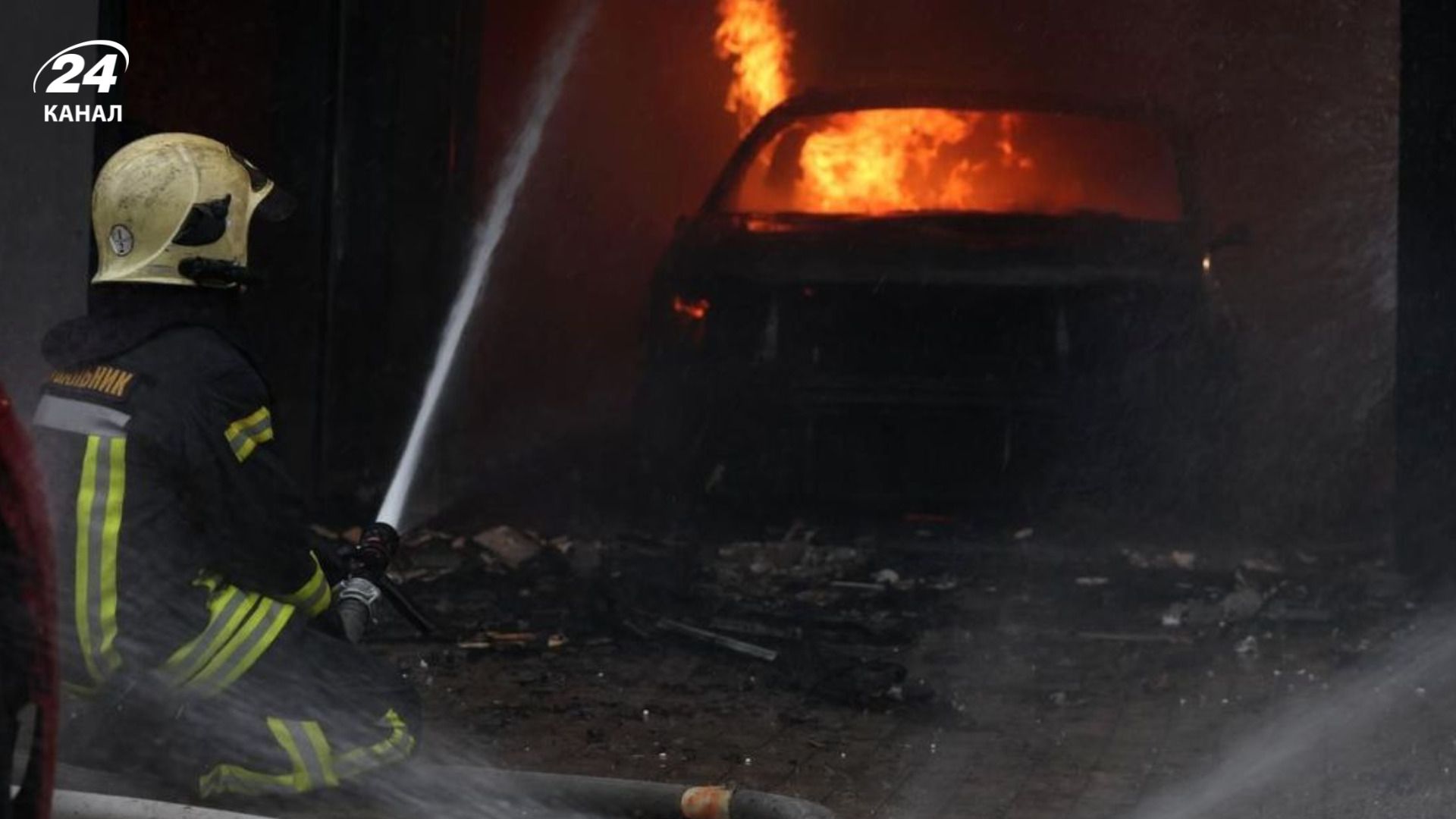 Росія атакувала Україну рекордною кількістю "Шахедів" та ракет Росія атакувала Україну рекордною кількістю "Шахедів" та ракет