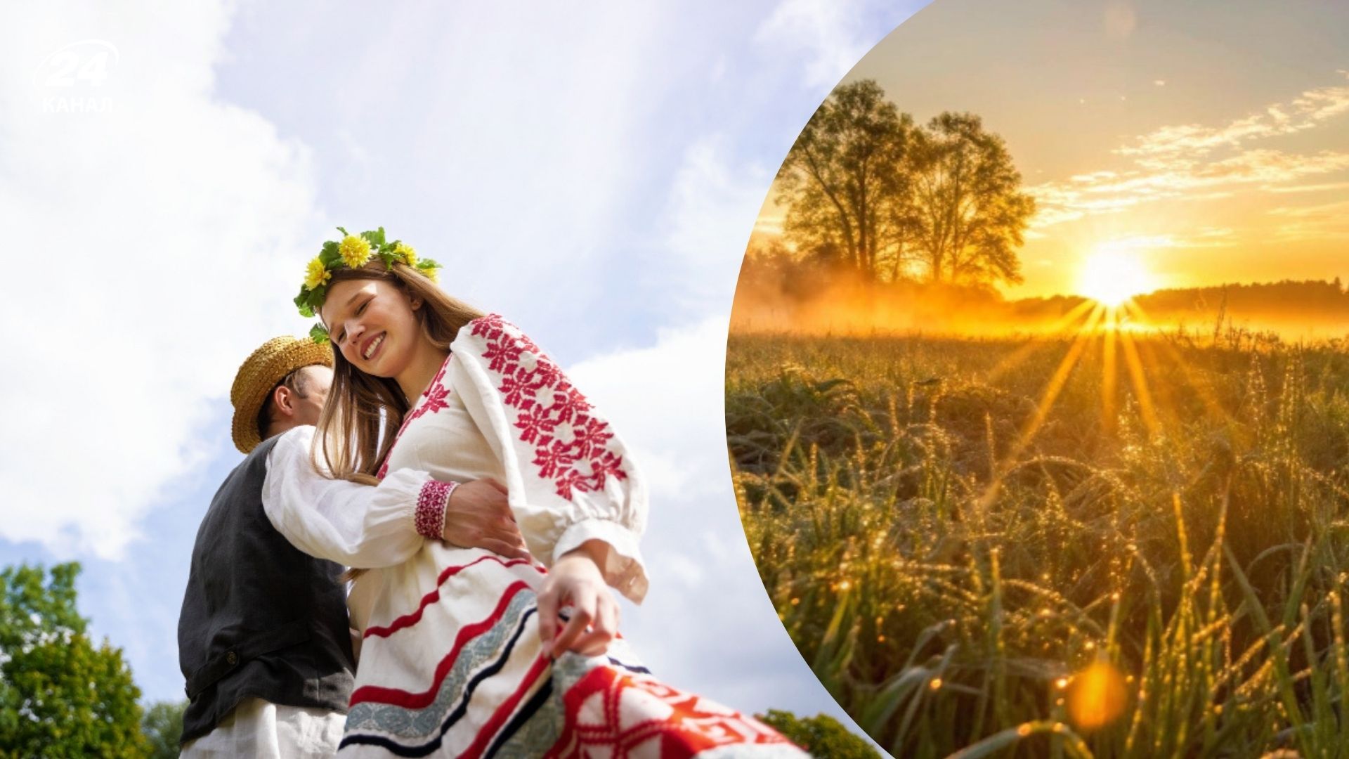 Жіночі імена, які відлякують зло Жіночі імена, які відлякують зло