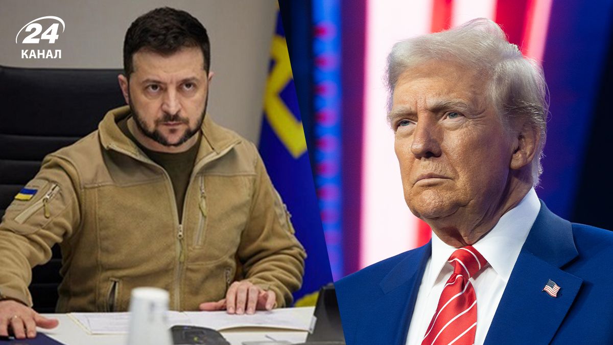 Отношения Украины и США меняются к лучшему