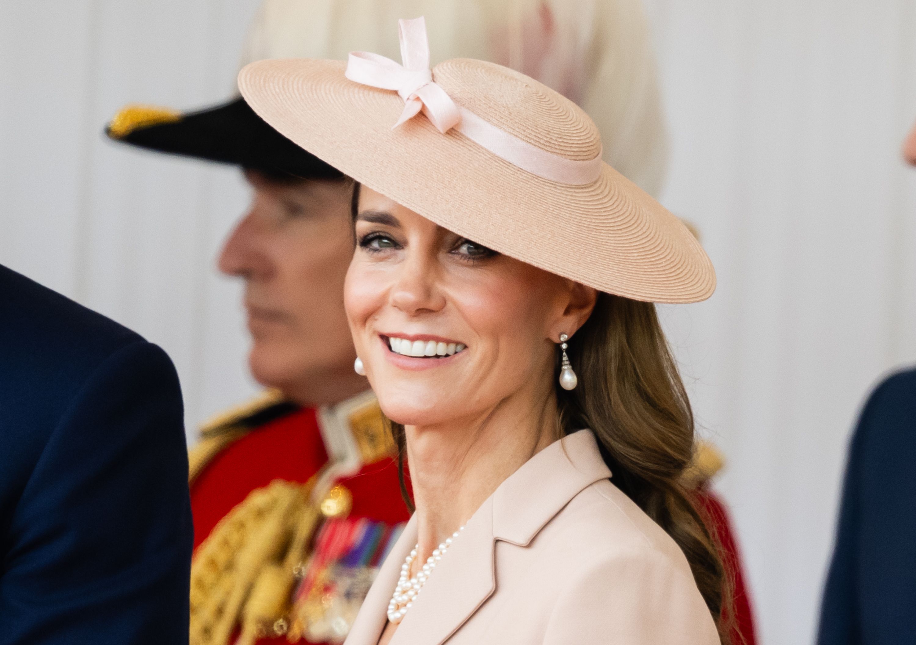 Кейт Міддлтон Кейт Міддлтон