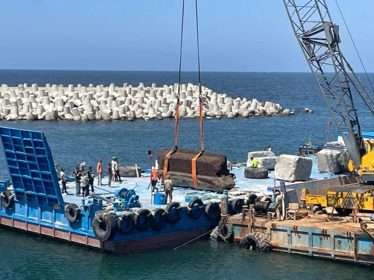 Серед нещодавно знайдених кам Серед нещодавно знайдених кам