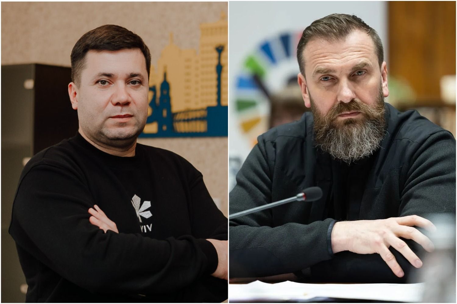 Андрій Вітренко може замінити Оксена Лісового на посаді міністра освіти і науки України Андрій Вітренко може замінити Оксена Лісового на посаді міністра освіти і науки України