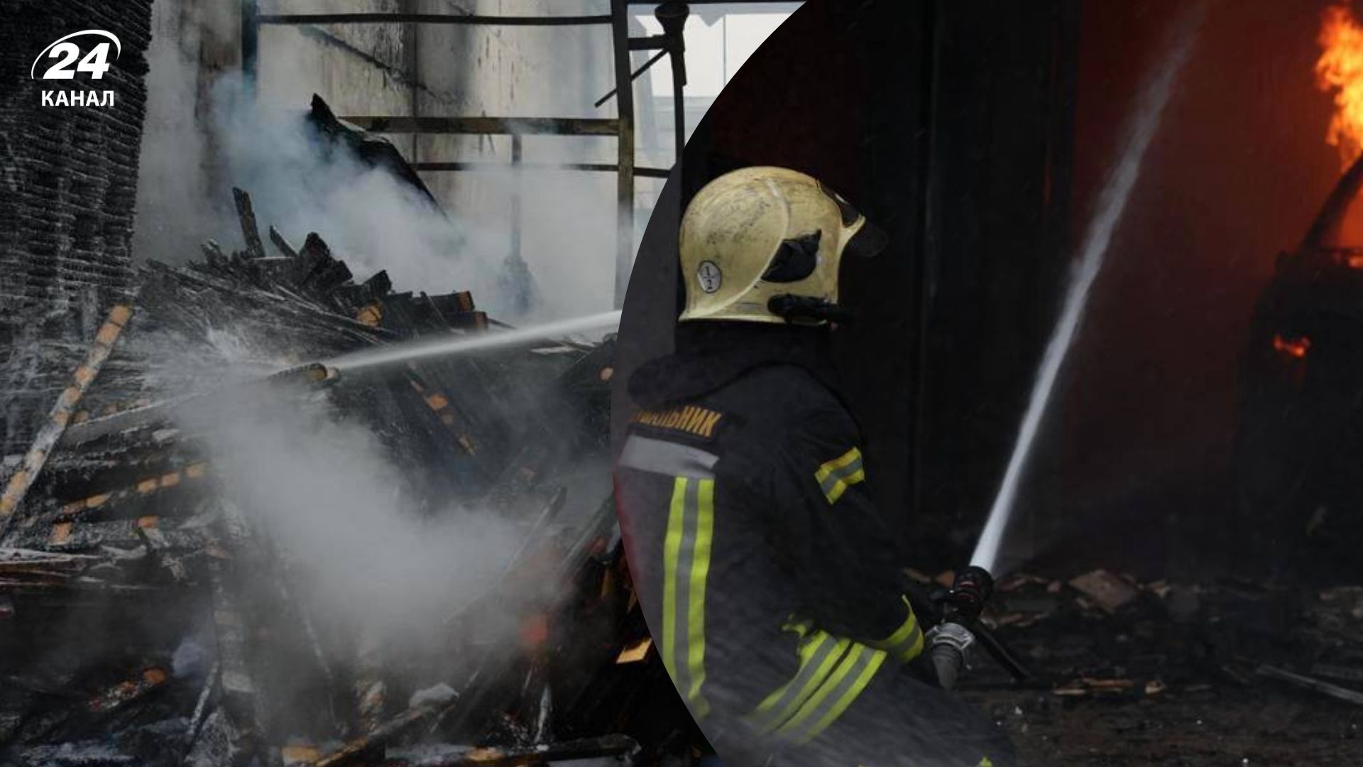 Росія атакувала Луцьк 9 липня 2025