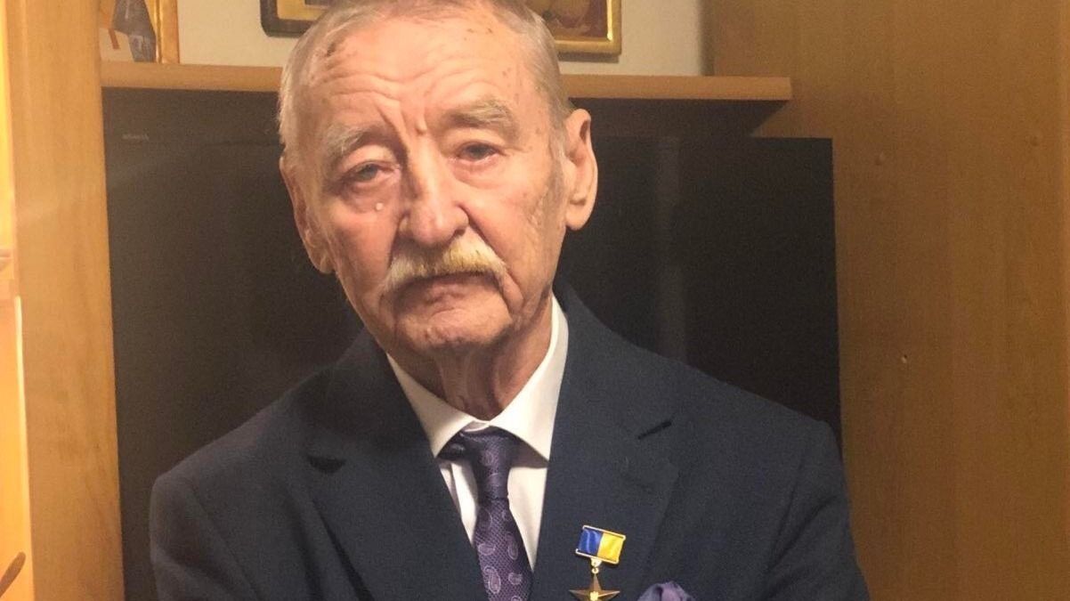 Ігор Поклад 