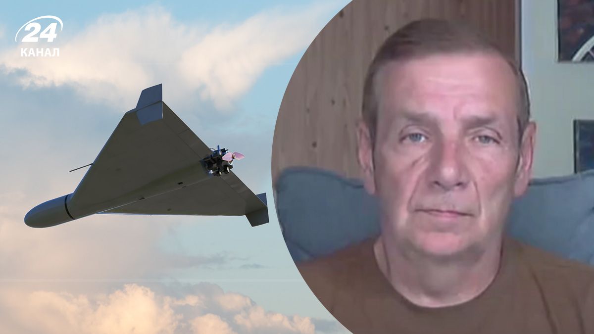 Як захиститися від "Шахедів" Як захиститися від "Шахедів"