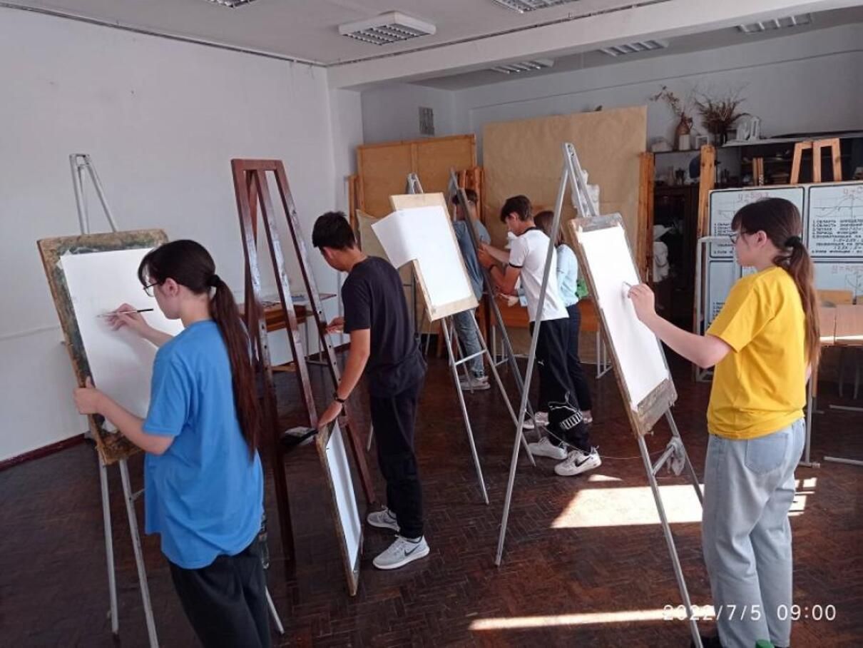 Регистрация на творческие конкурсы и собеседования в вузах заканчивается – даты и условия Регистрация на творческие конкурсы и собеседования в вузах заканчивается – даты и условия