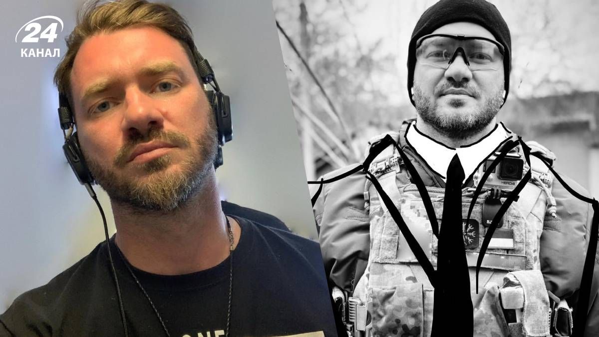 Дмитро Дікусар - де зараз