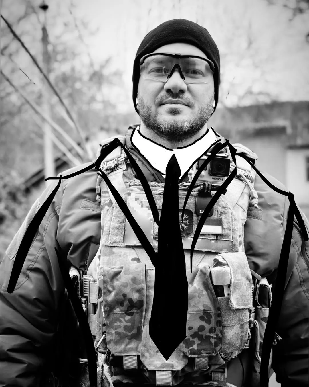 Дмитро Дікусар Дмитро Дікусар