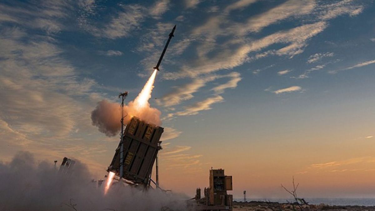 Могли ли США прекратить поставки оружия в Украину из-за нехватки Patriot Могли ли США прекратить поставки оружия в Украину из-за нехватки Patriot