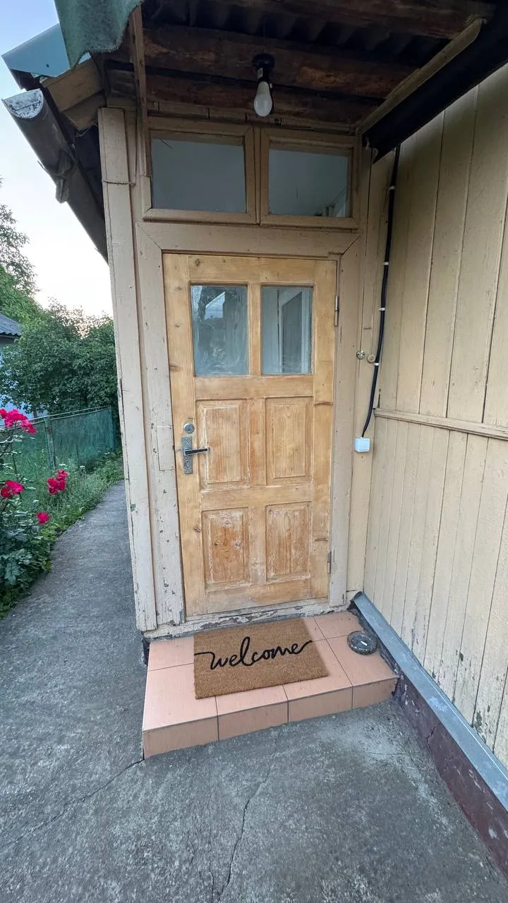 Подготовка дверей к покраске Подготовка дверей к покраске