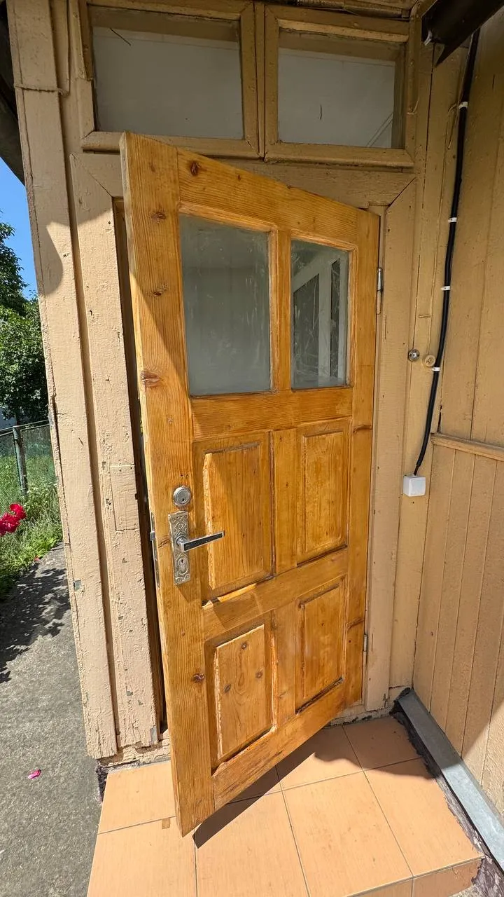 Входные двери с защитным слоем от вредителей Входные двери с защитным слоем от вредителей