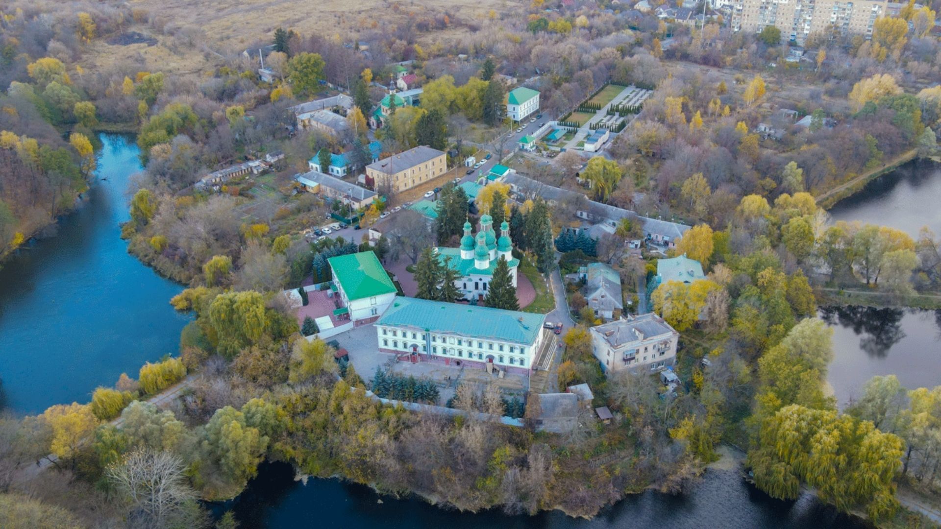 Активисты узнали новые детали об аренде земли в Китаеве Активисты узнали новые детали об аренде земли в Китаеве