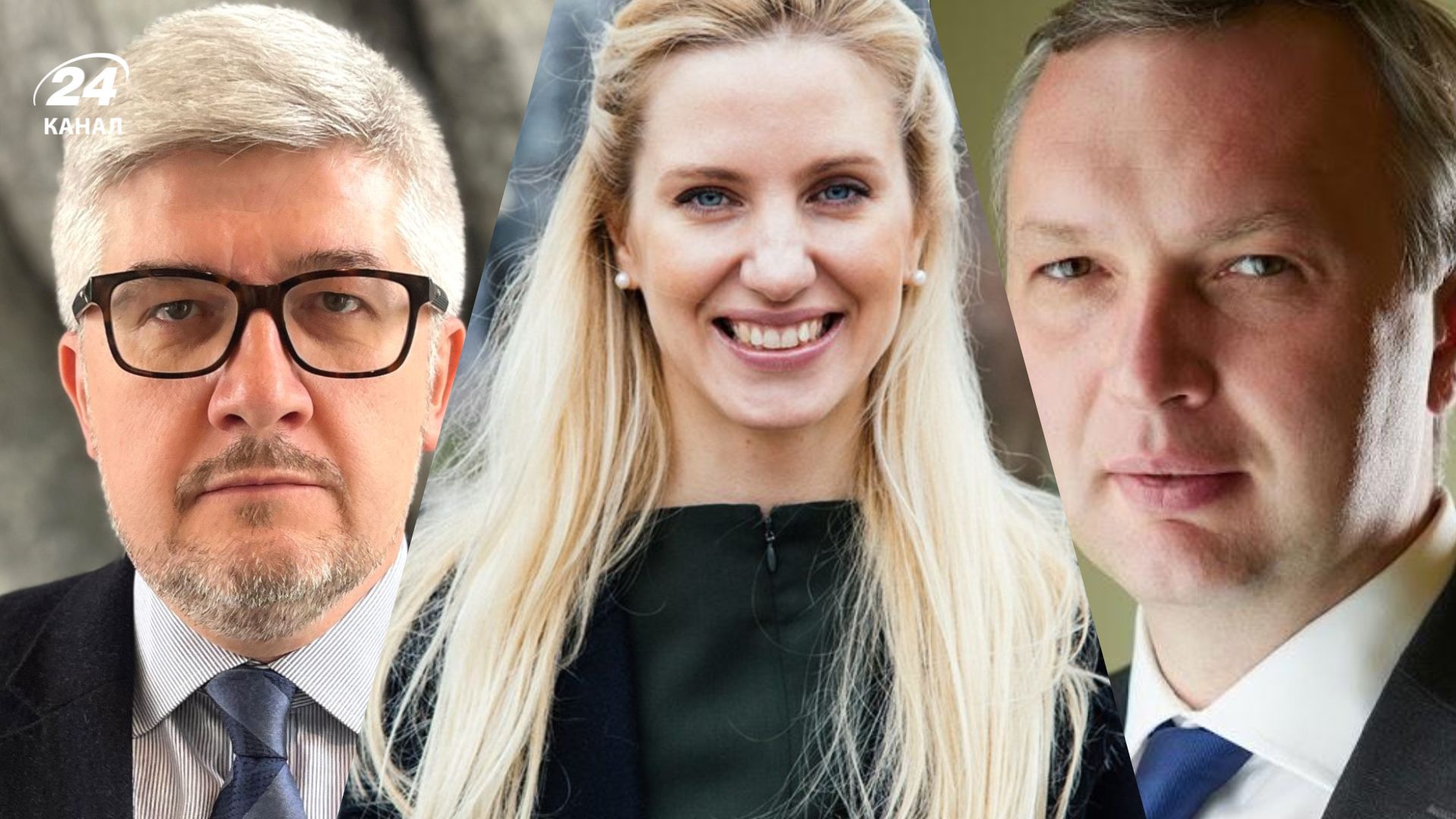 Зеленський зробив низку призначень послів 9 липня 2025 Зеленський зробив низку призначень послів 9 липня 2025