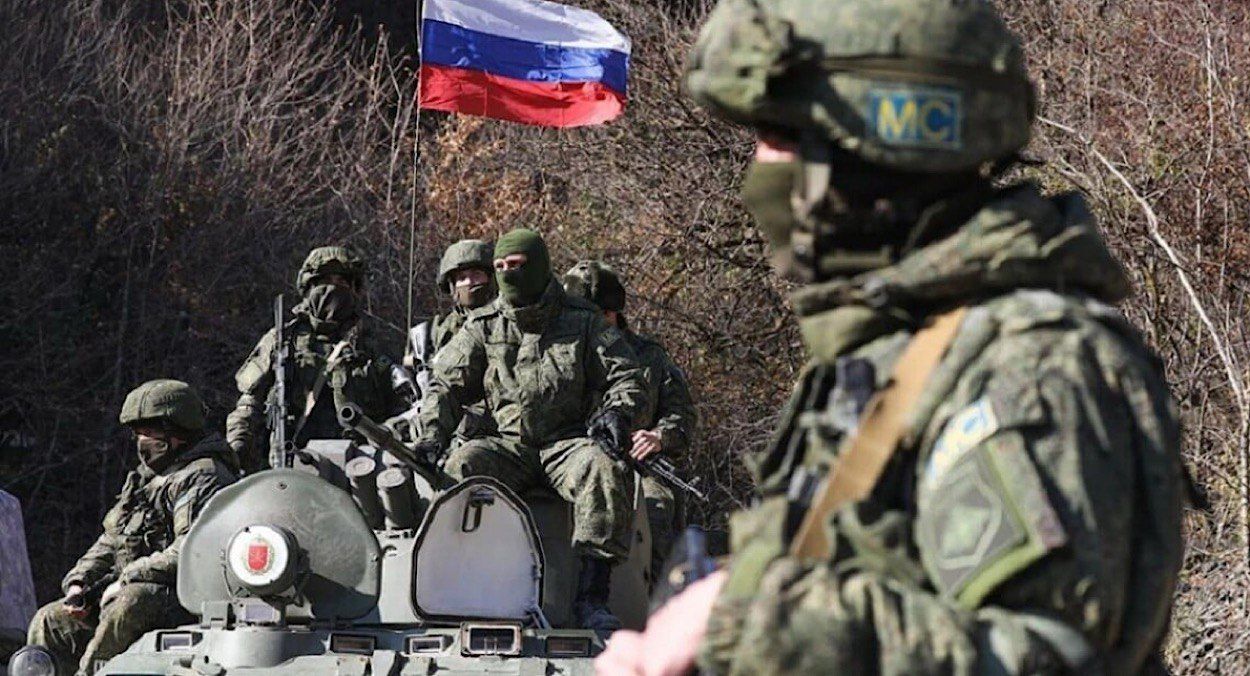 Рекордні сили ворога Рекордні сили ворога