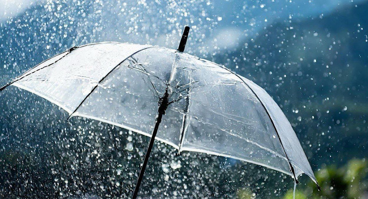 Гроза и шквалы ветра Гроза и шквалы ветра