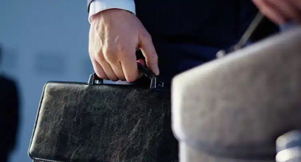 Госслужба для мужчин