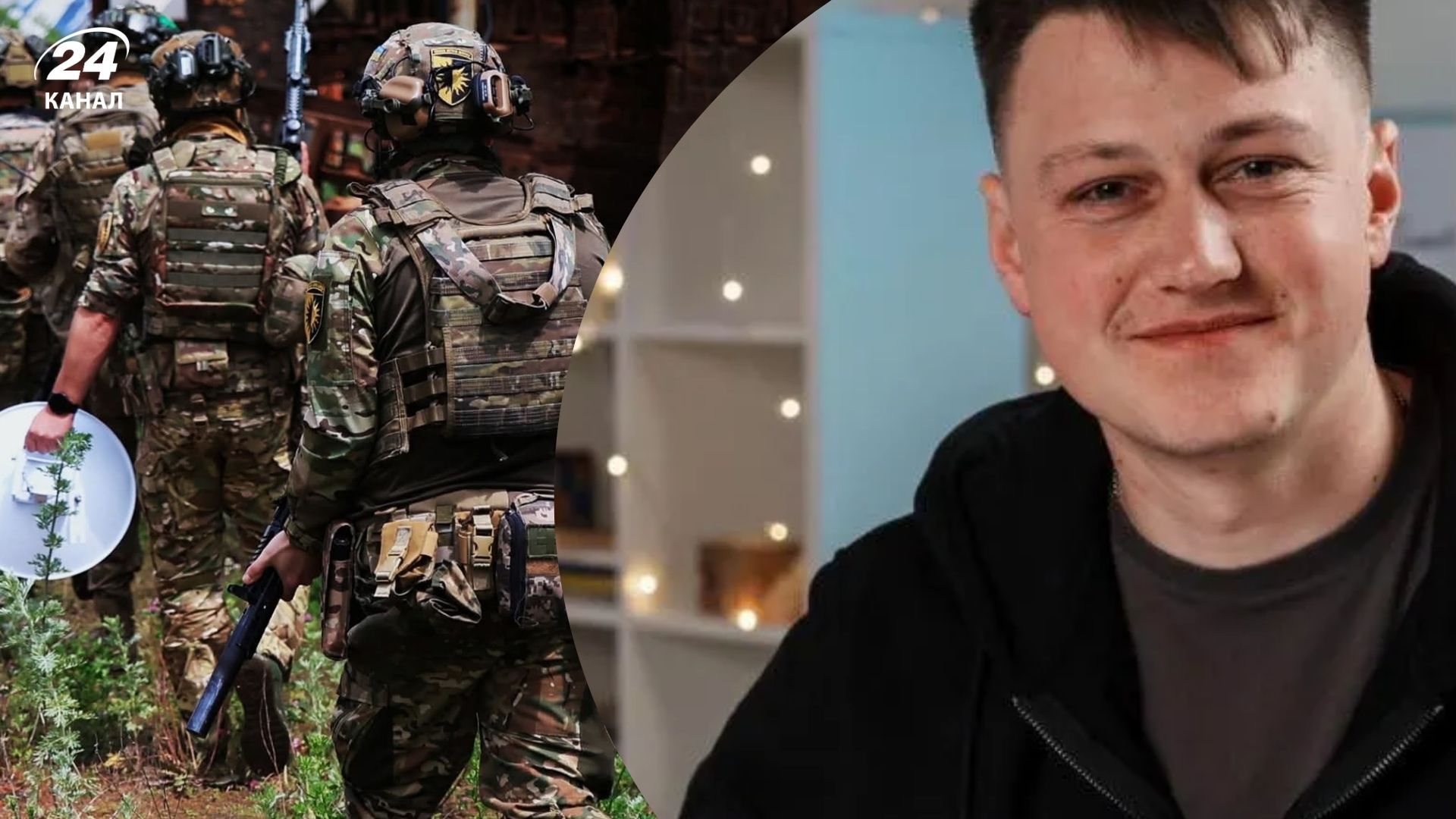 Военный Артур Дронь рассказал о своем видении мобилизации в Украине Военный Артур Дронь рассказал о своем видении мобилизации в Украине