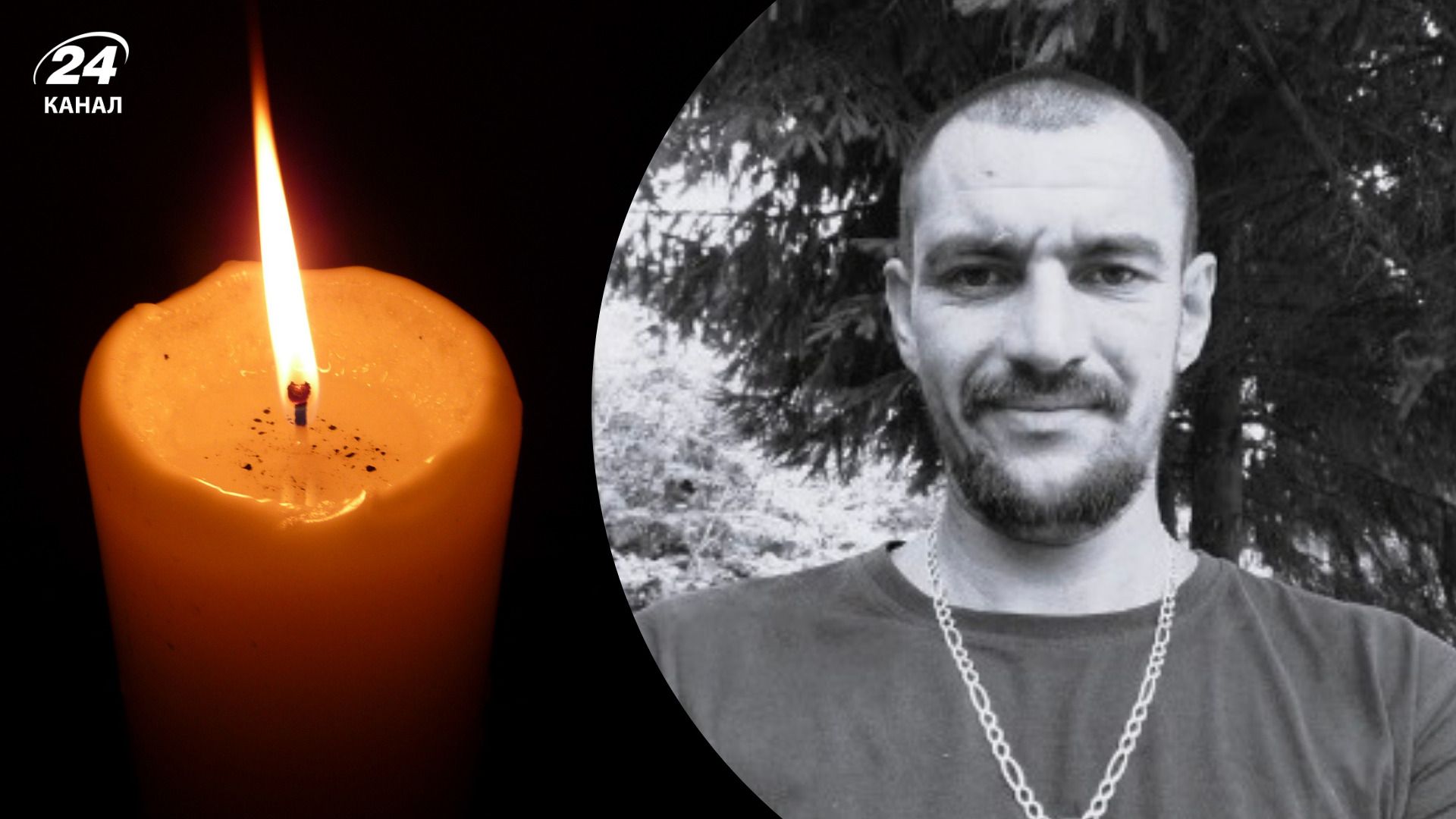 Николай Думин умер после ранения