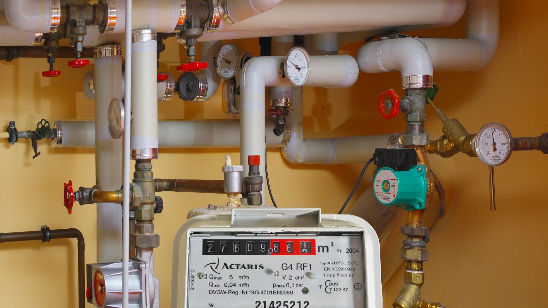 Повірка лічильників Повірка лічильників