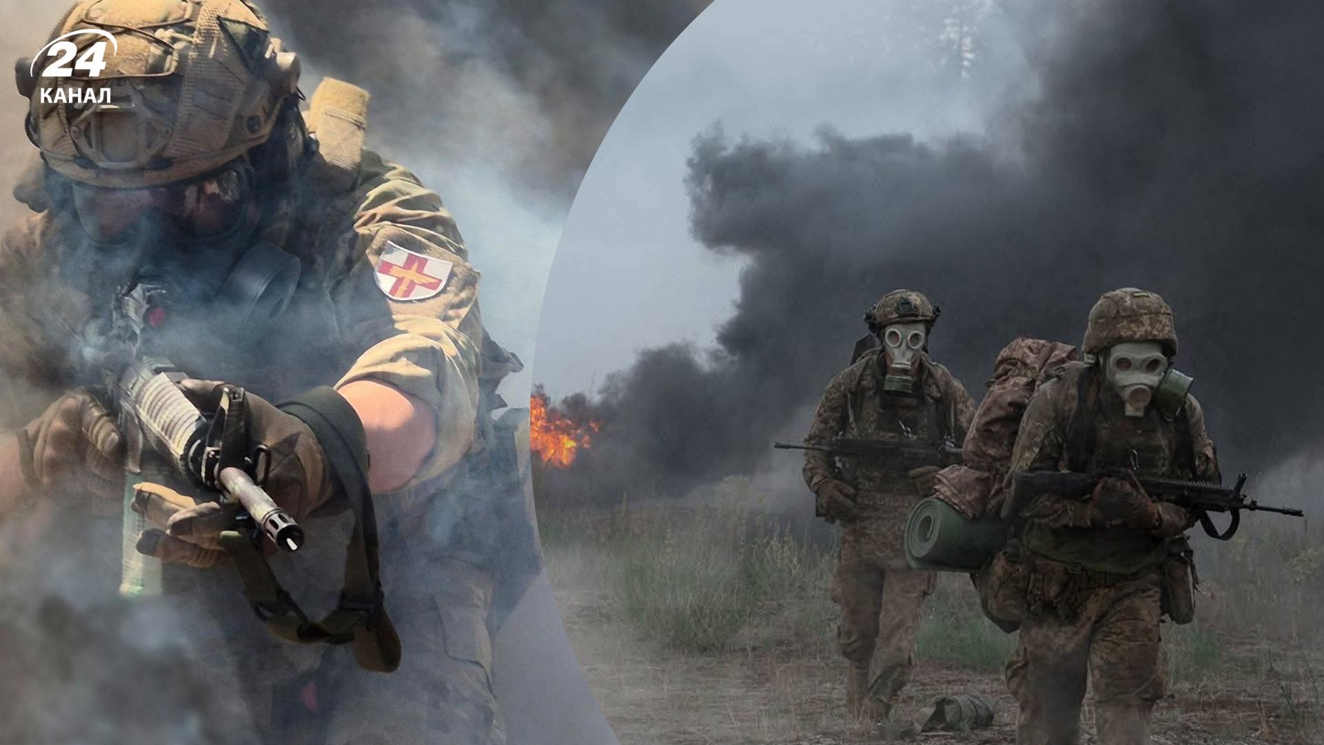 Враг совершил более 200 боевых и 5 тысяч обстрелов по позициям ВСУ: карта фронта 10 июля - 24 Канал Враг совершил более 200 боевых и 5 тысяч обстрелов по позициям ВСУ: карта фронта 10 июля - 24 Канал