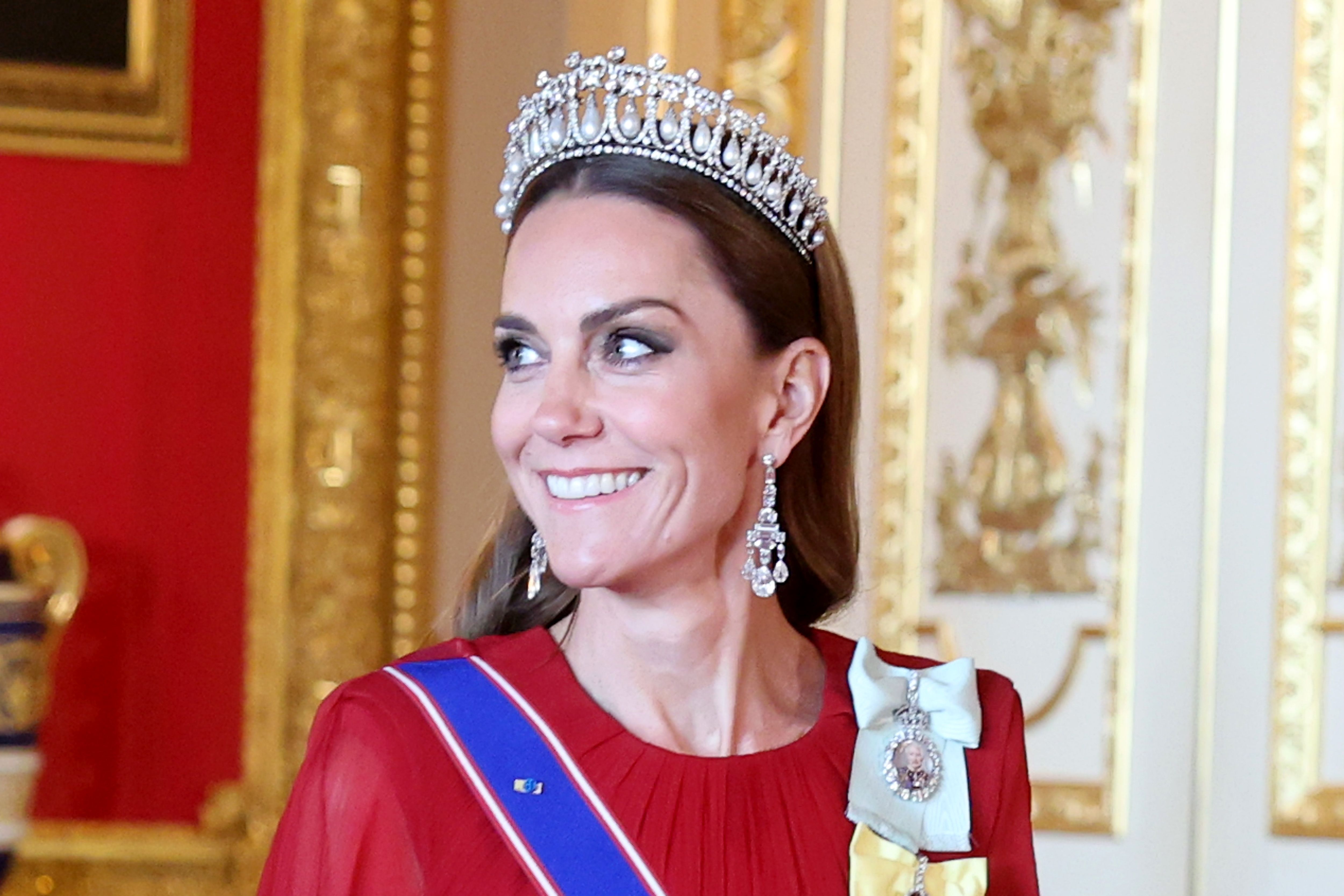 Кейт Миддлтон Кейт Миддлтон