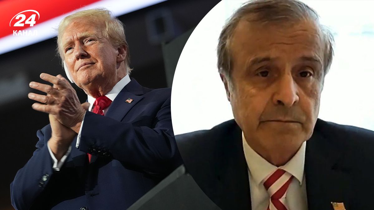 Трамп пообещал Путину "сюрприз"