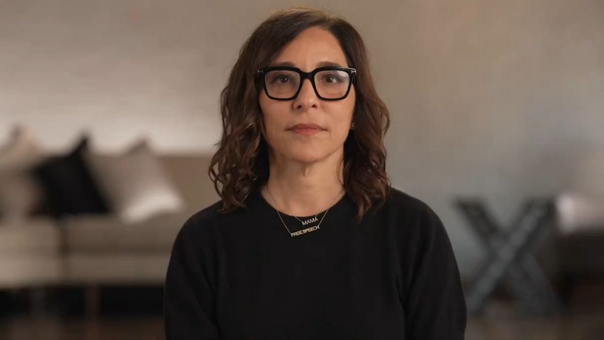 Линда Яккарино уходит из X – причины и последствия для платформы Линда Яккарино уходит из X – причины и последствия для платформы