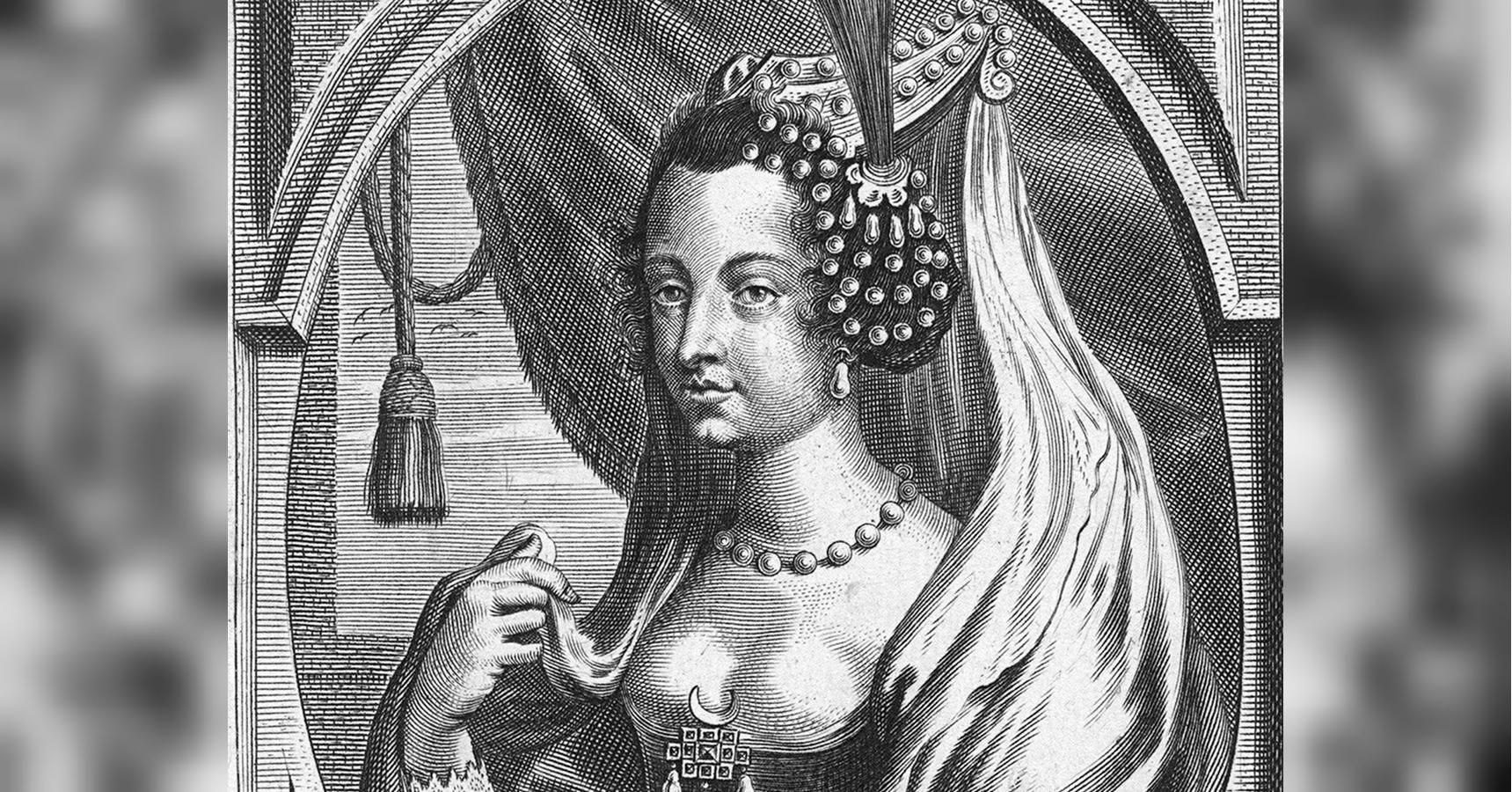 Турхан Хатідже Султан