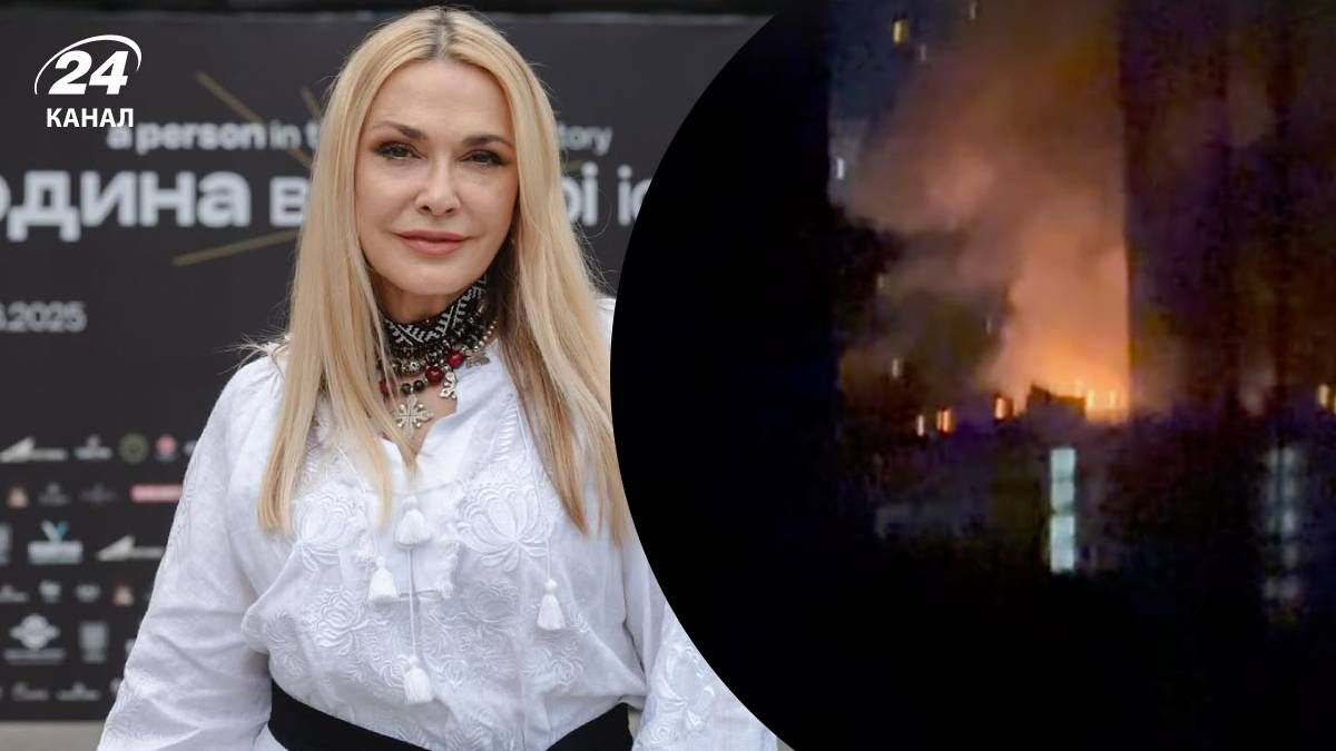 Ольга Сумская