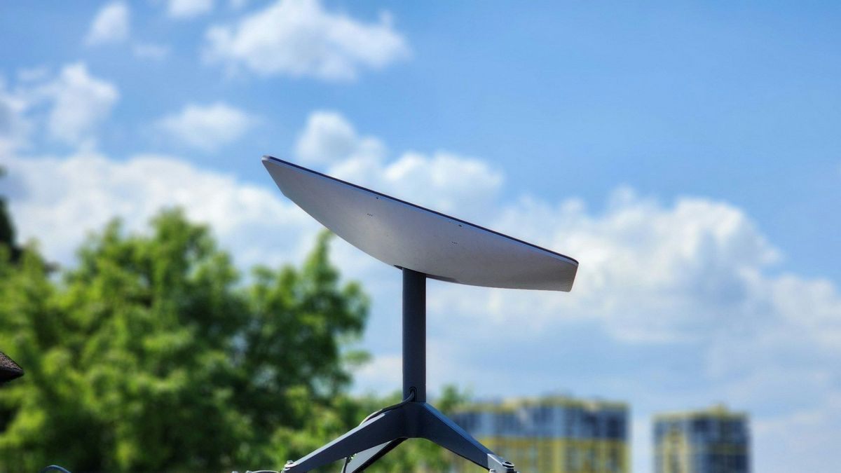 Україна та Starlink - запуск мобільного інтернету в 2026 році Україна та Starlink - запуск мобільного інтернету в 2026 році