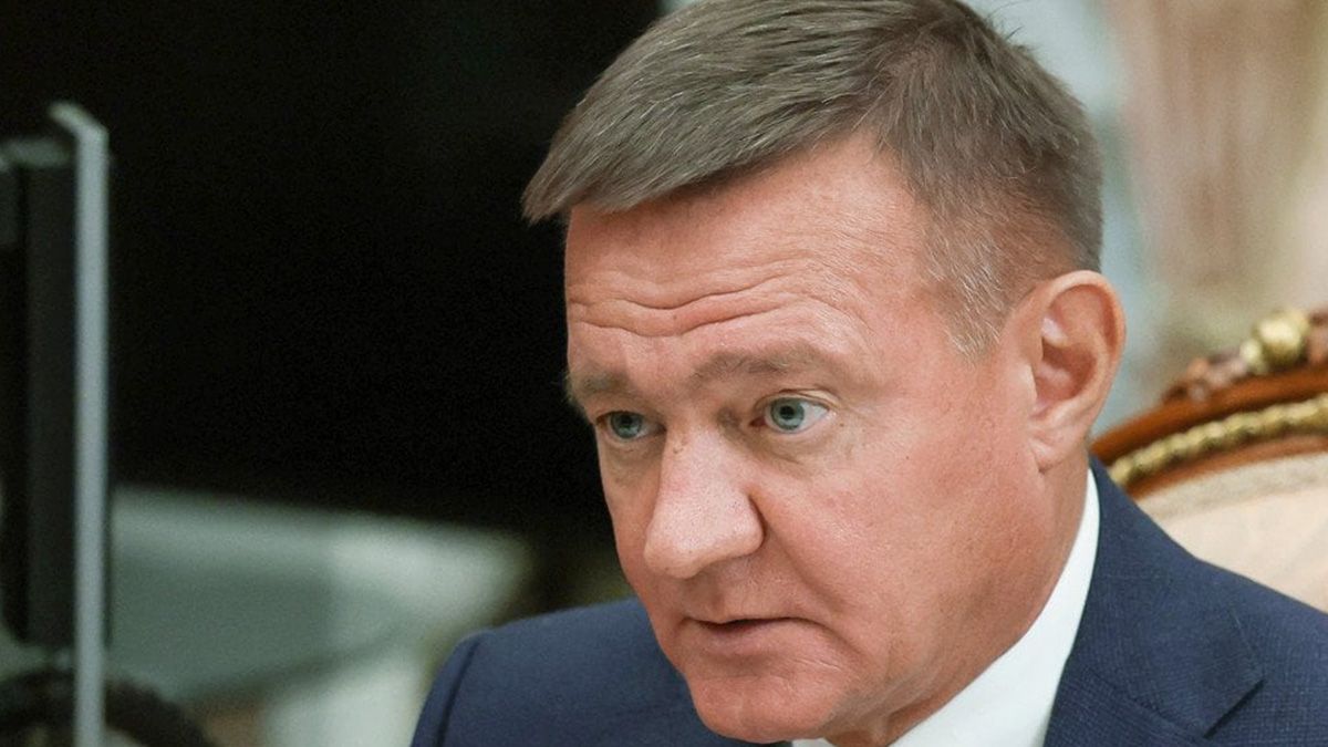 Кто был заинтересован, чтобы "убрать" российского экс-министра Старовойтова Кто был заинтересован, чтобы "убрать" российского экс-министра Старовойтова