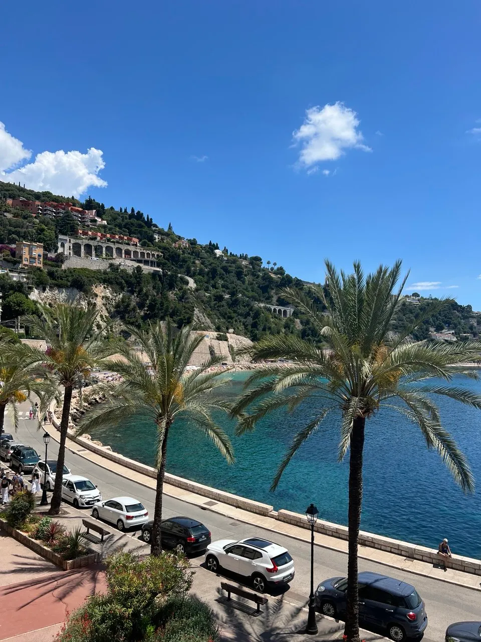 Вільфранш-сюр-Мер 