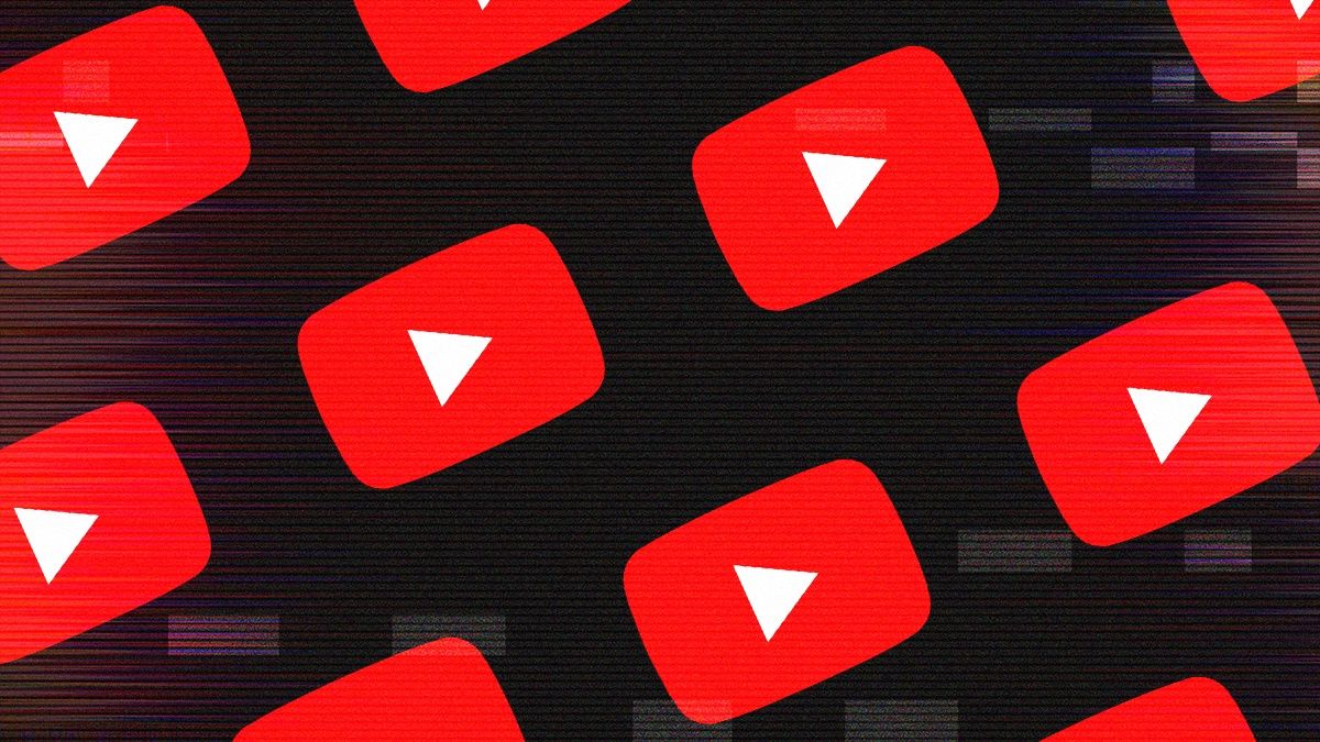 YouTube 2025 15 YouTube 2025 15