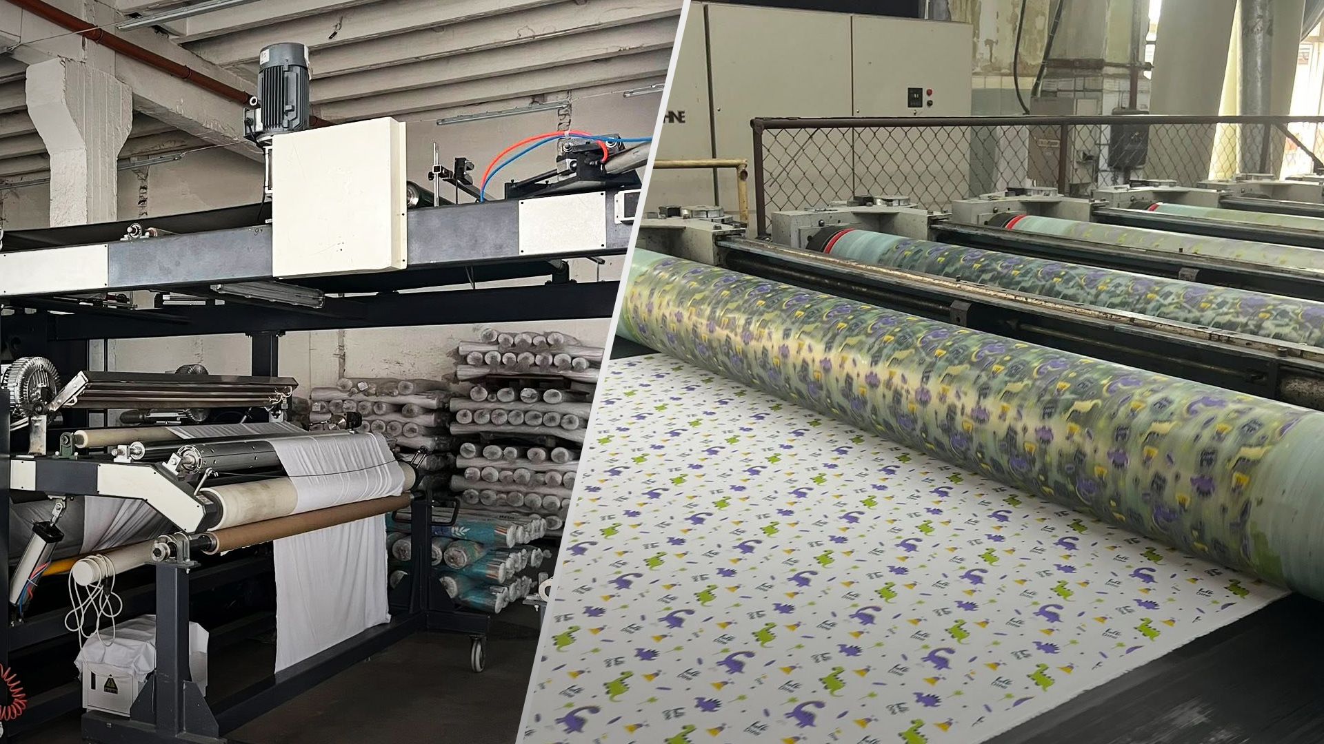 Польское оборудование в Чернигове Польское оборудование в Чернигове