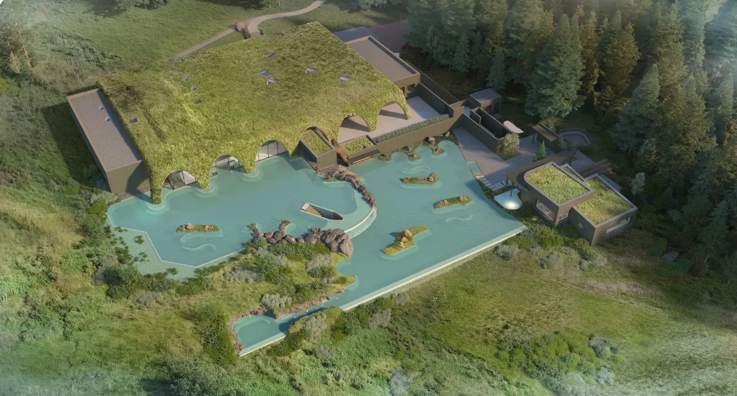 спа в Ісландії